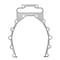Pai Flywheel Housing Gasket Cummins Isx Series Application 131657 - alternate 2